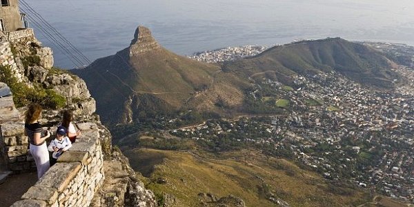 不适合女性独自旅行的十个国家