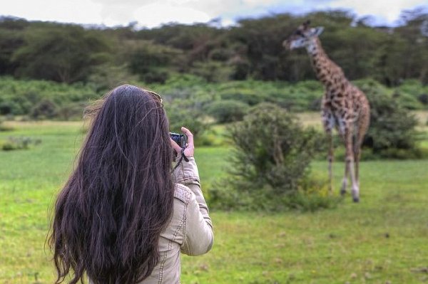 不适合女性独自旅行的十个国家