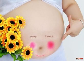 3招缓解早孕反应