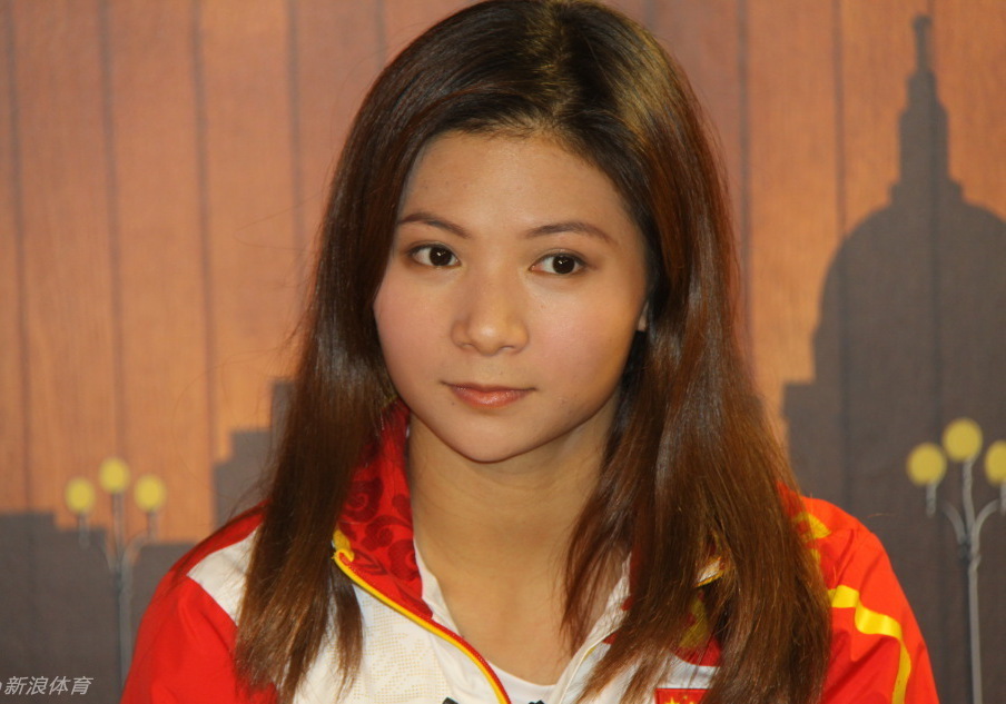 伦敦奥运回顾之十大美女