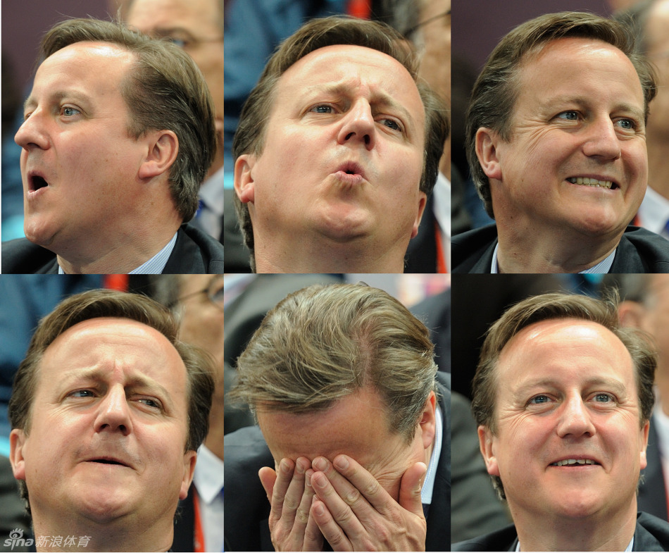 奥运第三日精彩瞬间