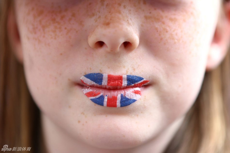 不同视角看奥运