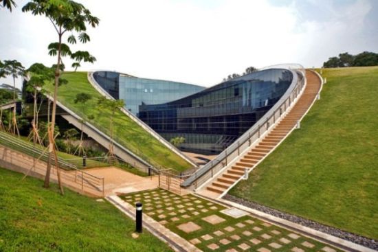 新加坡南阳理工学院