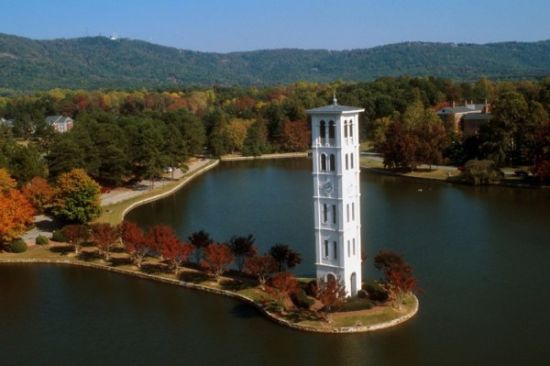 福尔曼大学