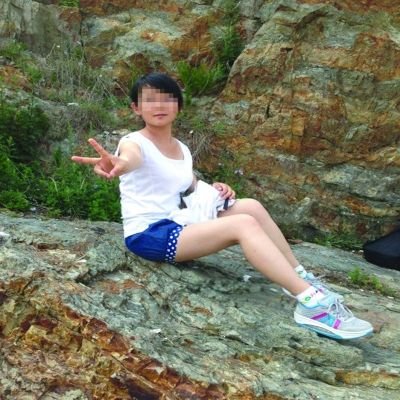 质学霸根据这张图分析出学妹是在辽宁省