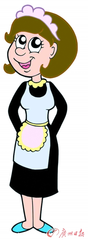 景区广告热爆网络：月薪7000请厕所清洁工