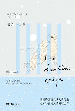 最后一场雪：震撼心灵的父子情感之作