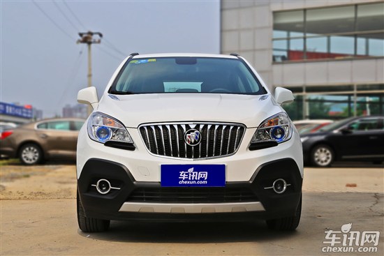 5款10万左右合资小型SUV推荐 家庭实用型车