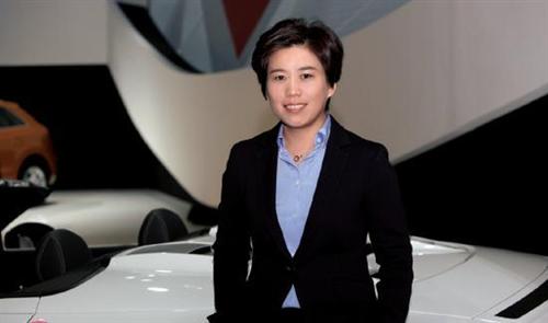 一汽大众奥迪