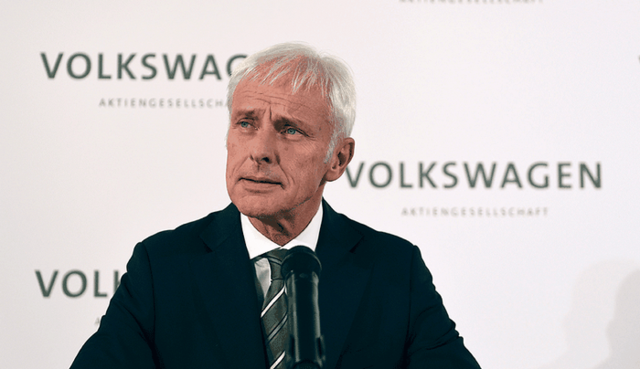 Matthias Horn