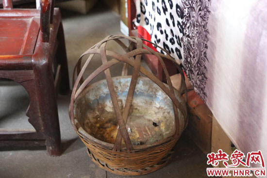 将门长子许光扎根那片红色沃土里的映山红