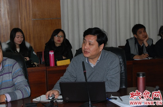 鄂豫皖革命纪念馆"重温革命历史"专题西安开讲 鄂豫皖革命纪念馆"重温革命历史"专题西安开讲