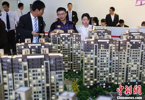 国内限购城市急增至20城 多数省会城市都会收紧?