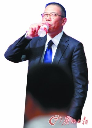 农夫山泉称为尊严关厂不再向北京提供桶装水