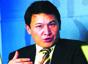 西南证券董事长罗广  西南证券董事长罗广
