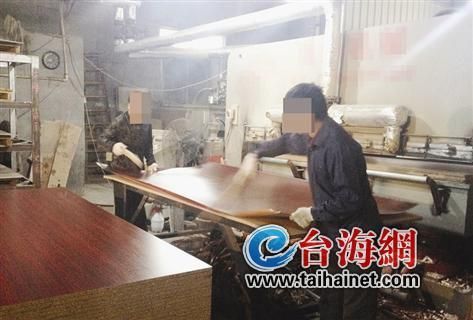 人造板低价内幕含杀机 甲醛超标要人命