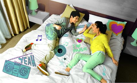 家居上的中国 家居上的中国