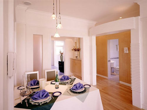 装修雷区 装修雷区