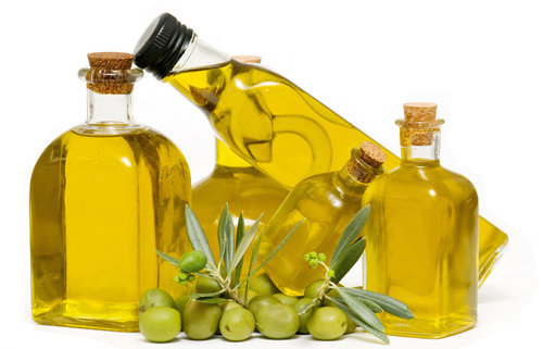 厨房小诀窍：橄榄油纯不纯 两招检测便知晓