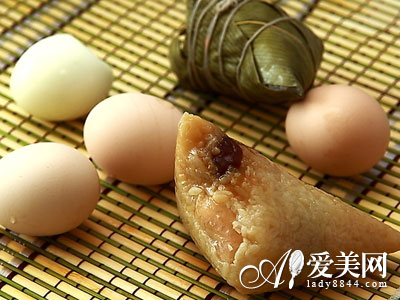 警惕“返青粽子” 端午节吃粽子有6禁忌