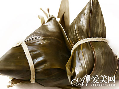 警惕“返青粽子” 端午节吃粽子有6禁忌