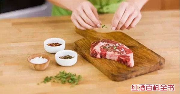 关于煎牛排的18个技巧 让你煎出米其林大厨水准 关于煎牛排的18个技巧 让你煎出米其林大厨水准