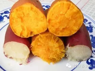 几个烹饪红薯的小技巧 减肥润肠护心脏