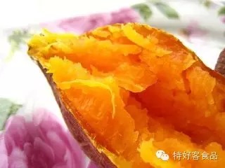 几个烹饪红薯的小技巧 减肥润肠护心脏