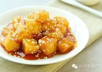 几个烹饪红薯的小技巧 减肥润肠护心脏