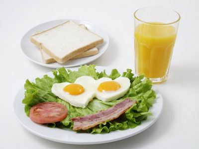 鸡蛋被评为“世界最营养早餐” 3种营养早餐做法