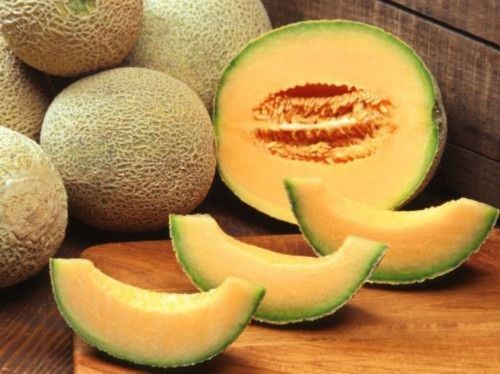 街边切好的哈密瓜为啥不能买 看完你就知道了！
