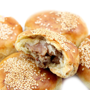 街边切好的哈密瓜为啥不能买 看完你就知道了！