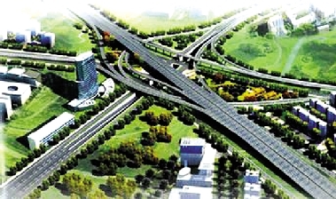 郑新路 向阳路 中州大道