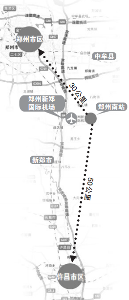 郑州突然限购小汽车？规划部门正研究购车政策