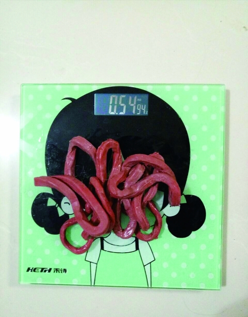 郑州市民买两斤多螃蟹一斤多是绳子 绳子花费73元