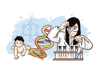 郑州儿童天赋基因检测一次9000元到2万元