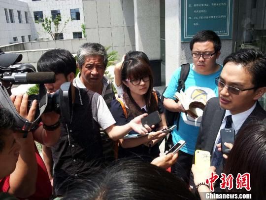 18年前杭州女司机被劫杀案疑似“真凶”当庭认罪