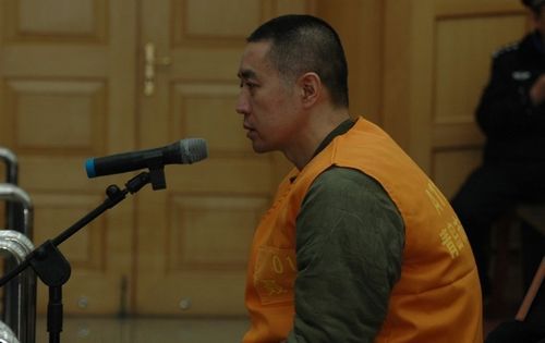 2013年9月17日，青岛市中级人民法院依法对罪犯聂磊执行了死刑。新华网