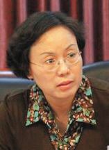 　汪梅琴 被查时任安徽省无为县副县长