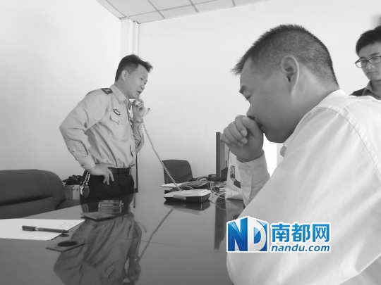 男子杀人逃粤16年 身患重病自首以参加医保