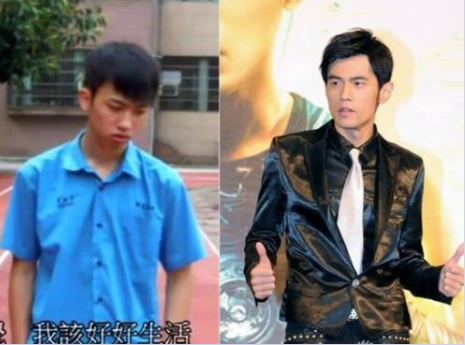 周董立功啦!问题学生因周杰伦一句歌词变榜首 周董立功啦!问题学生因周杰伦一句歌词变榜首