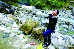 吆喝猴儿下山 吆喝猴儿下山