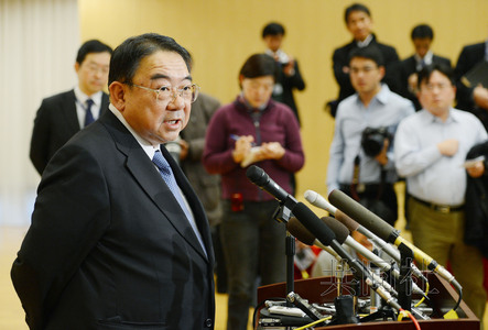 日本新任驻华大使被誉“实干家”能力备受瞩目