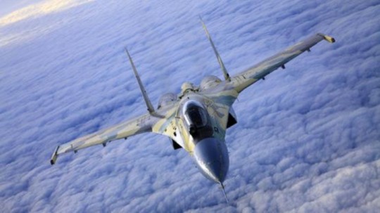 日本指责俄罗斯战机越界遭否认 两国关系恐添变数