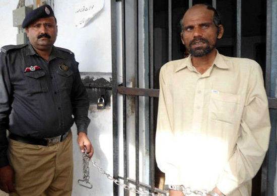 巴基斯坦兄弟因偷吃100多具尸体入狱 获释后又吃3岁童尸