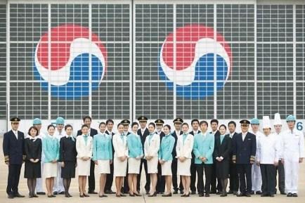 大韩航空埋单邀300名中国游客访韩 重振旅游业