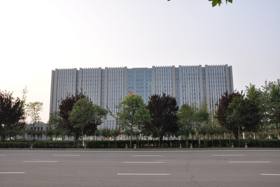 许昌一区政府办公楼规模超市政府