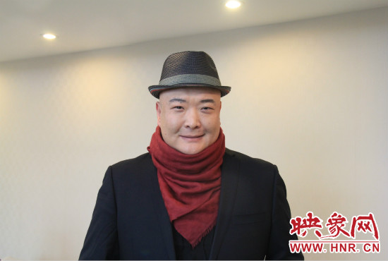 国家一级演员，河南省文学艺术界联合会副主席范军