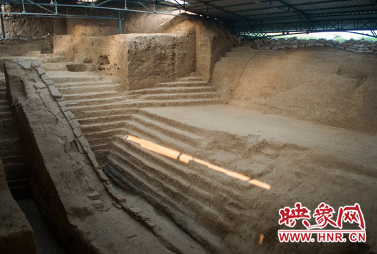 河南40项目入选全国十大考古新发现 总数居全国第一