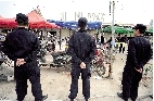 郑州警方捣毁盗销高档自行车团伙 “猎豹”行动收获多
